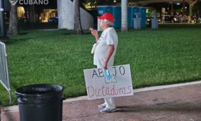 Congresistas cubanoamericanos presentan iniciativa para combatir al comunismo y proteger la democracia