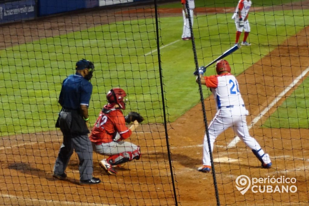 Controvertido ranking de béisbol da sorpresas para Cuba, EEUU y Taipei
