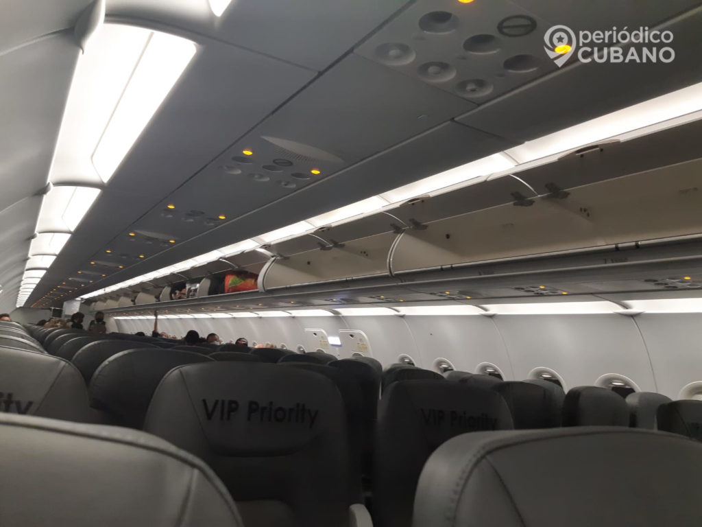 Copa Airlines ofrece importante información para los cubanos que viajan a Panamá