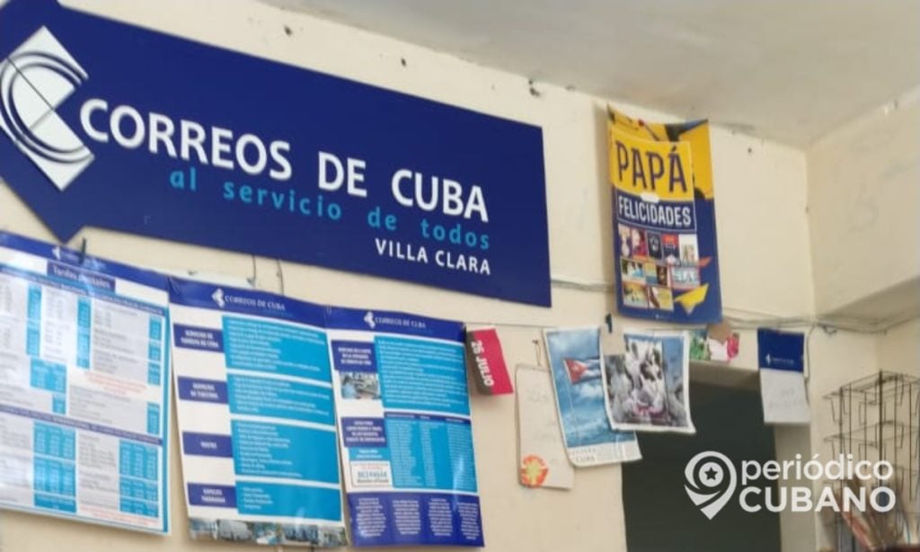 Correos de Cuba inicia contratación de Mipymes para la entrega de paquetes