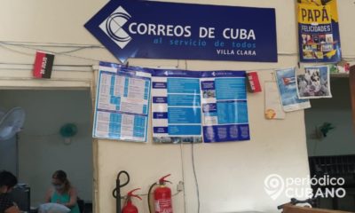 Correos de Cuba reconoce problemas de calidad en la entrega de los envíos desde el exterior