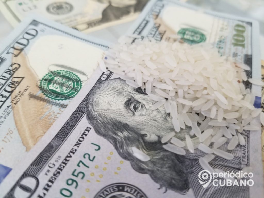 Cuba exportará arroz precocido desde su única fábrica en Sancti Spíritus