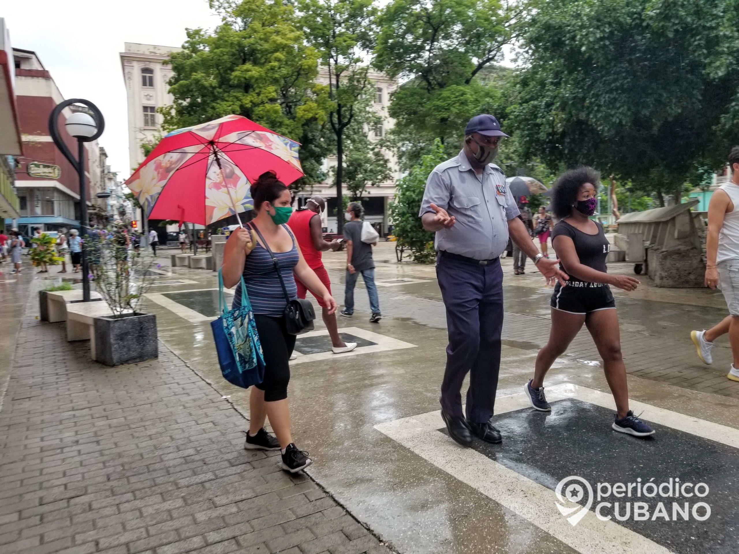 Cuba vive un panorama represivo solo comparable con los arrestos masivos de los años sesenta