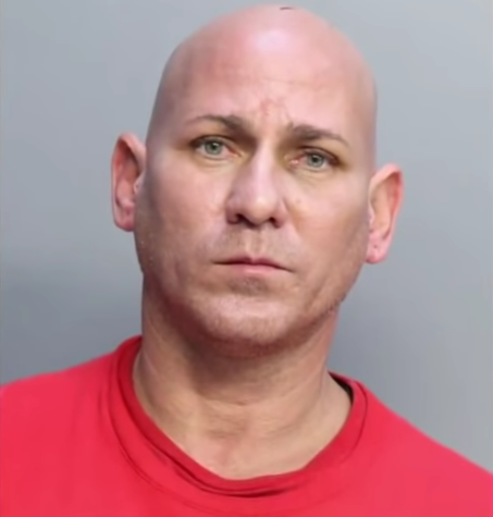 Cubano bajo arresto domiciliario por apuñalar en el pecho a un hombre en Hialeah