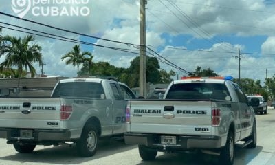 Cubano bajo arresto domiciliario por apuñalar en el pecho a un hombre en Hialeah