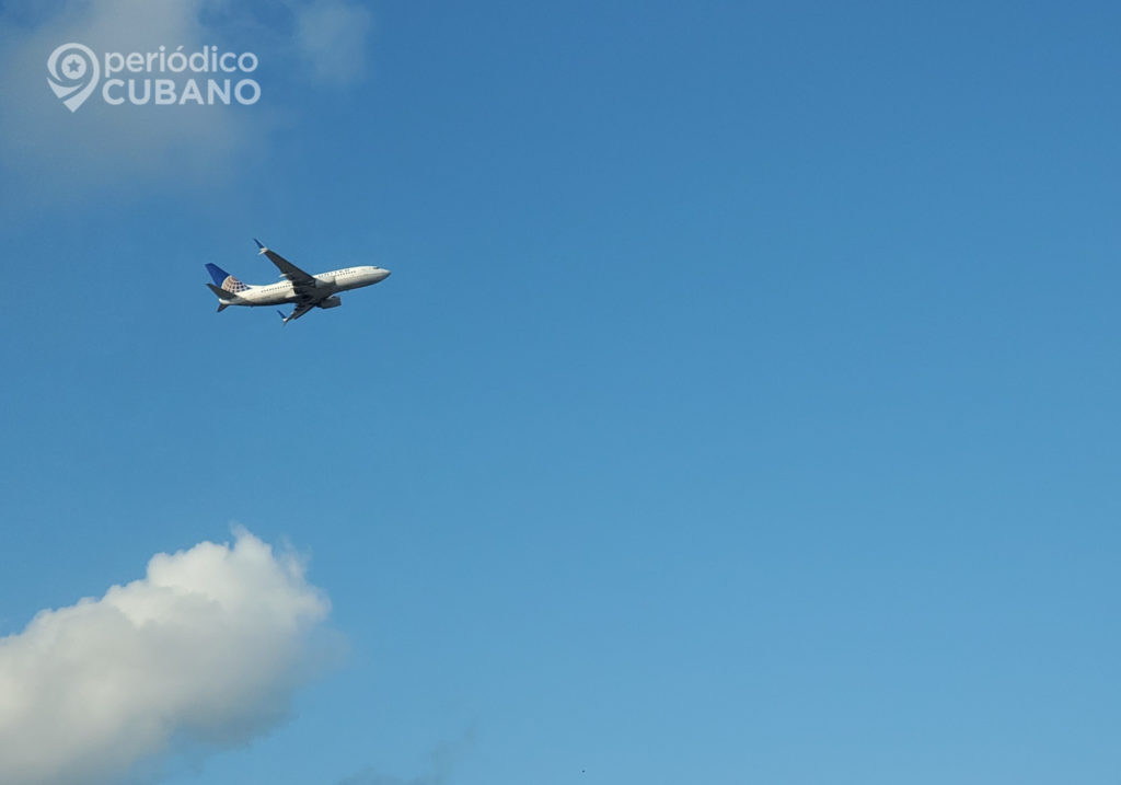 Cubanos en EEUU tienen oportunidad de ser pilotos de United Airlines