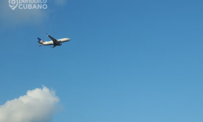 Cubanos en EEUU tienen oportunidad de ser pilotos de United Airlines