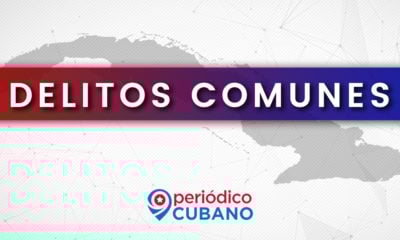 Vecinos capturan a un ladrón en Mantilla ante la falta de presencia policial