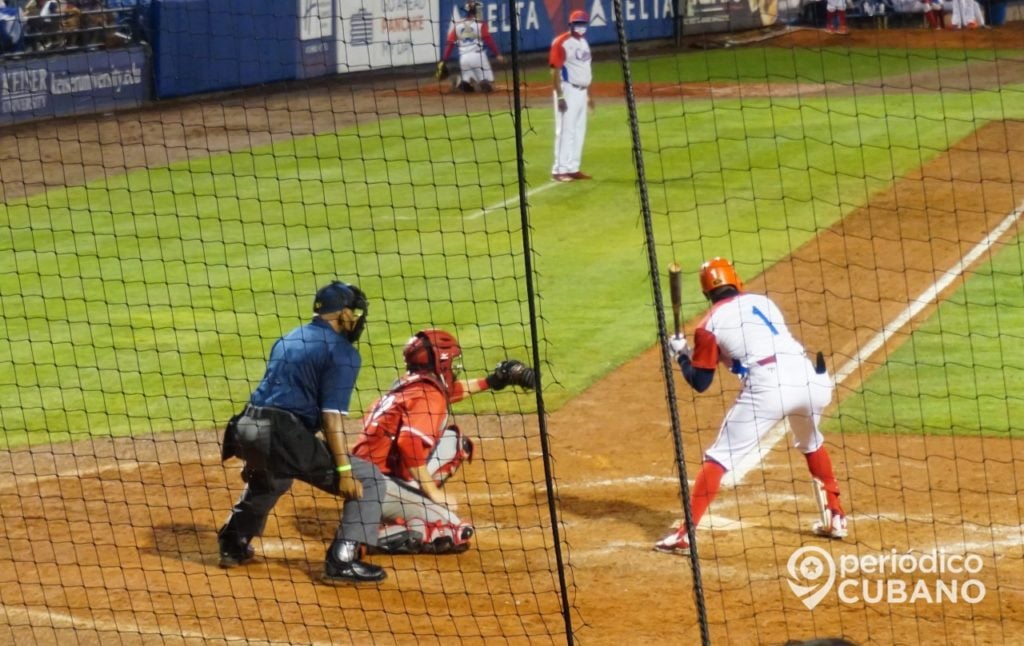 Directivos impiden que Alfredo Despaigne juegue en la Serie Nacional de Béisbol