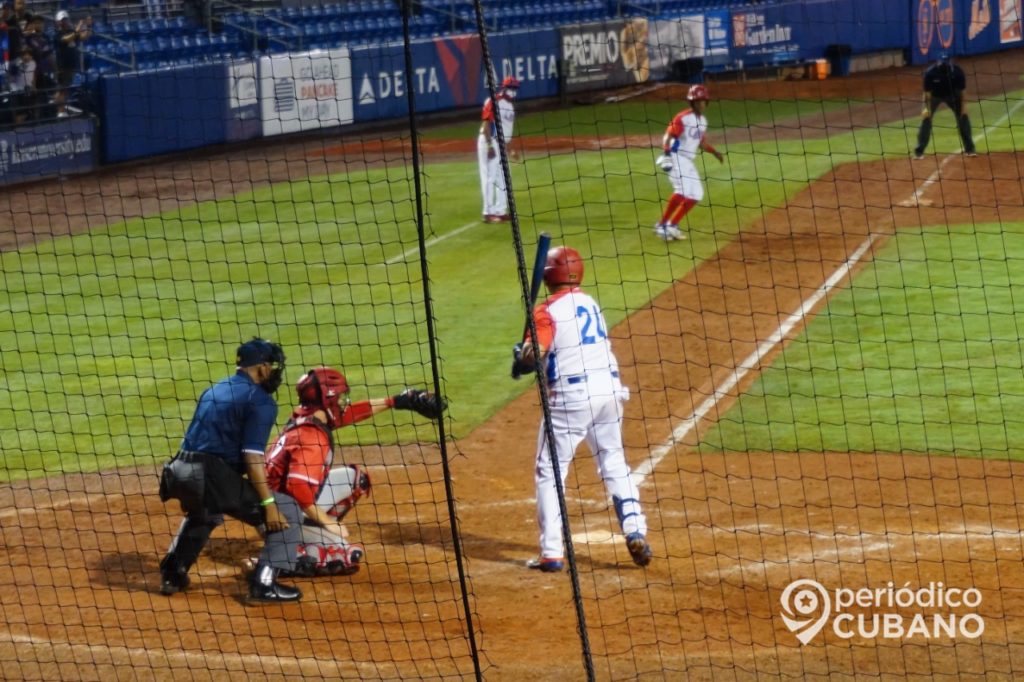Dirigente del béisbol cubano hace una increíble predicción