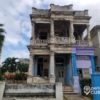 Edificios en mal estado destruidos La Habana. (Periódico Cubano)