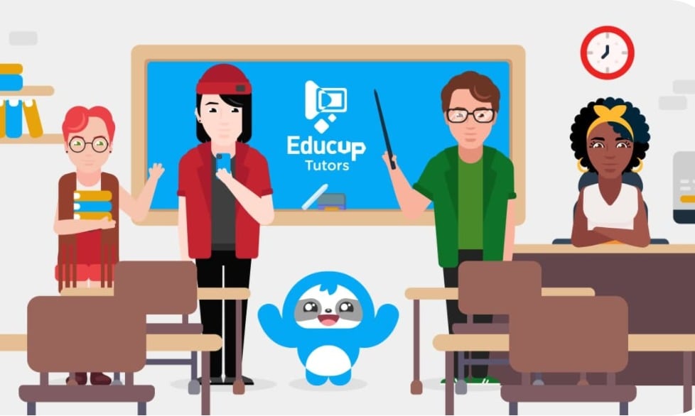 (EducUp)