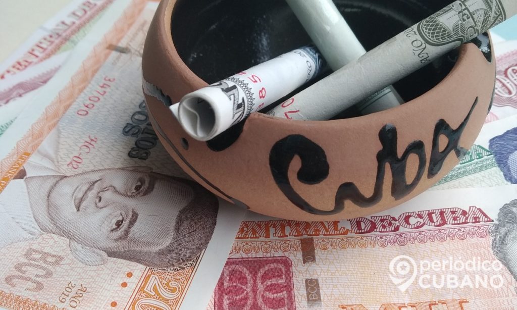 El Gobierno cubano es el principal responsable de la inflación por crear “desequilibrio macroeconómico”