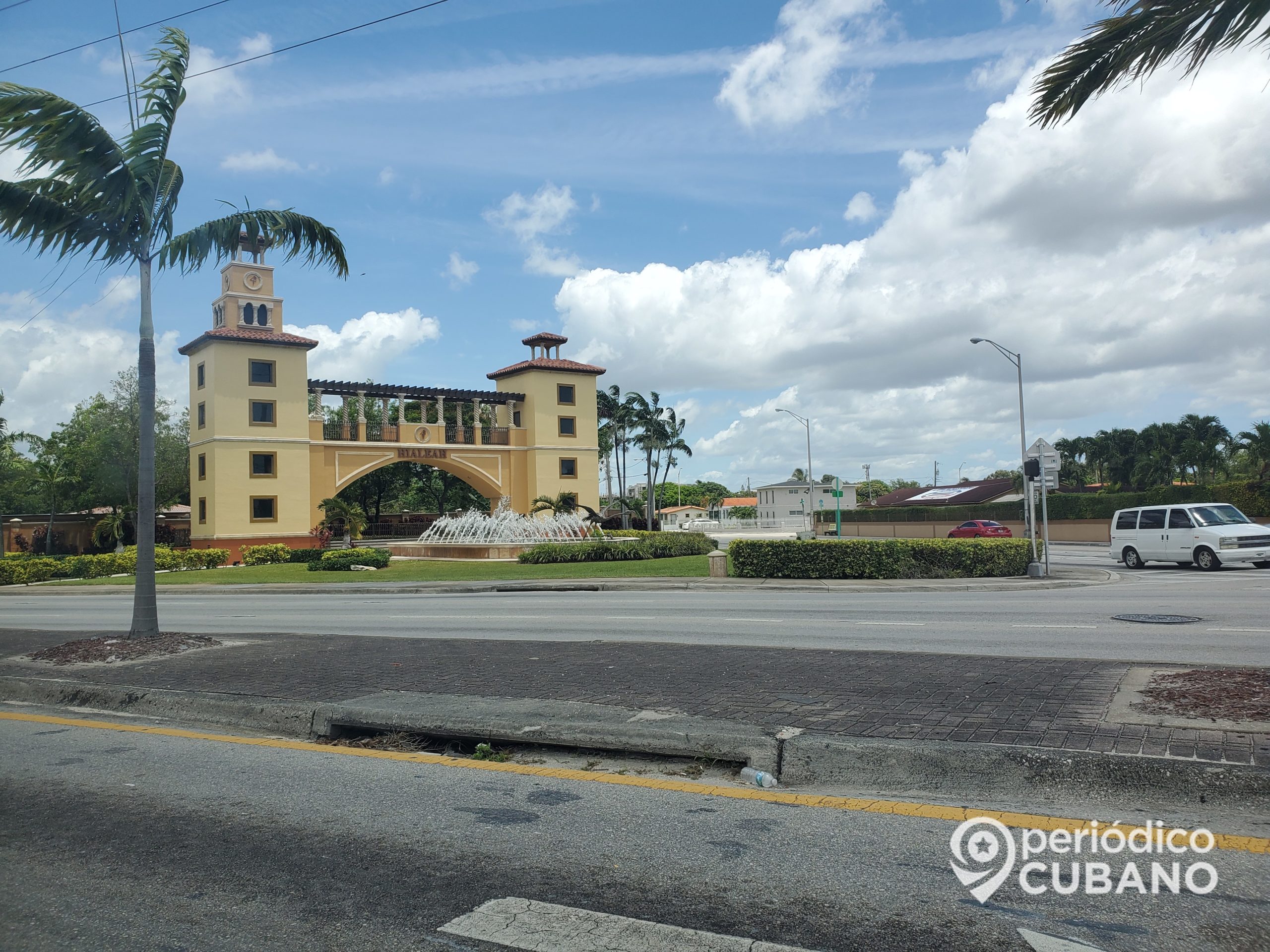 El concejal de Hialeah Oscar de la Rosa renunció a su cargo por un “conflicto de intereses”