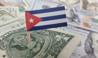 El dólar supera la barrera de los 100 pesos cubanos
