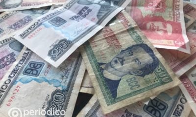 El peso cubano sufre la mayor depreciación del mundo en 2021, según Bloomberg