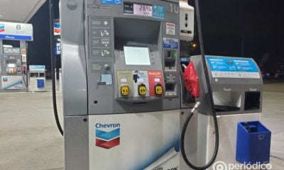 Expertos consideran que a partir de marzo aumentaría el costo de la gasolina en EEUU