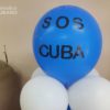 Firme la convocatoria de paro nacional en el territorio cubano para el viernes 28 de enero