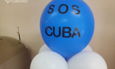 Promueven un “Paro Nacional en Cuba” para terminar con el castrismo