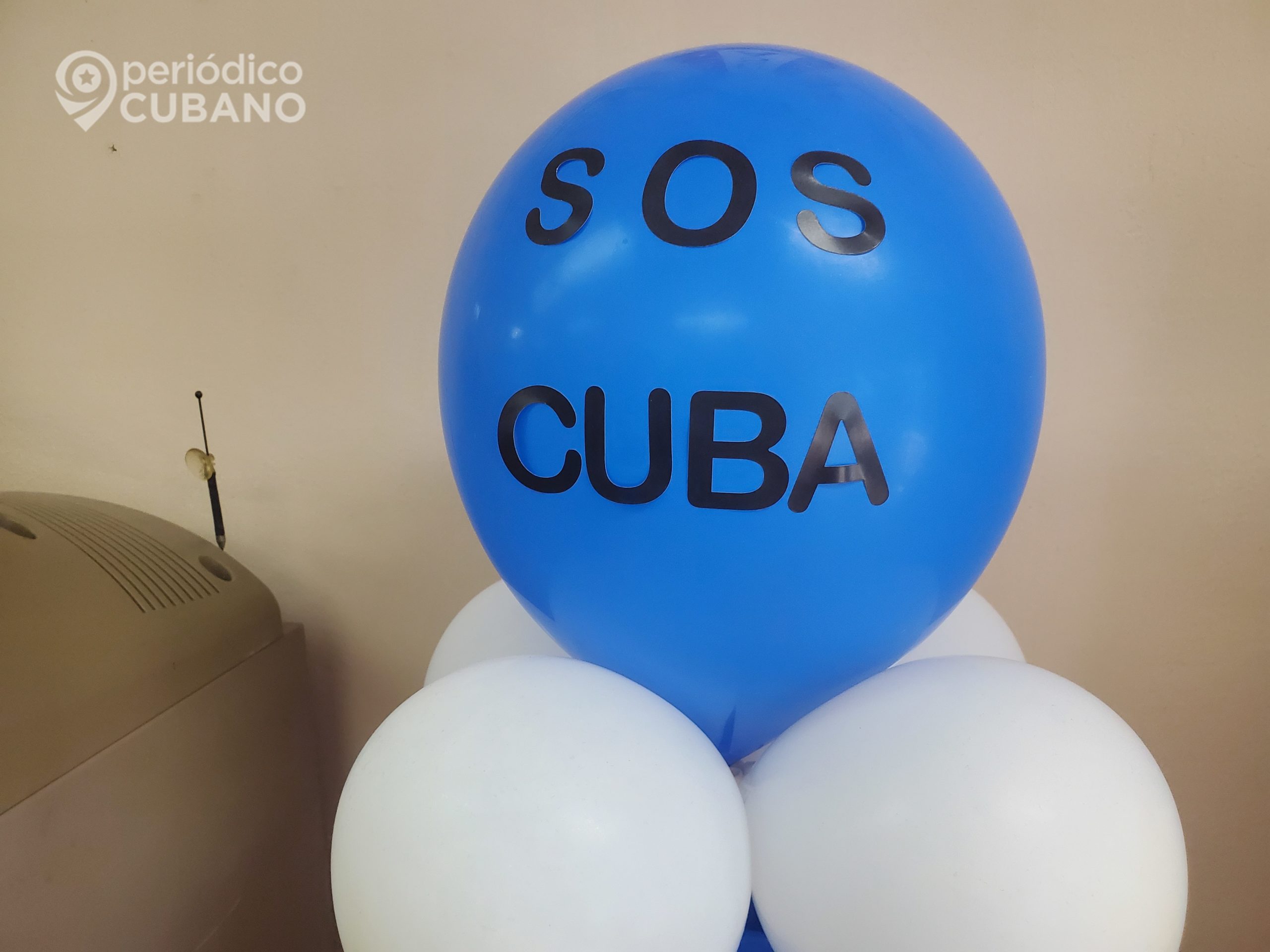 Promueven un “Paro Nacional en Cuba” para terminar con el castrismo