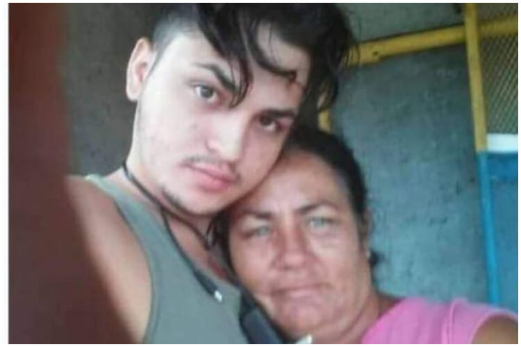 (Foto: Claudio Gaitán Garmendia-Facebook)