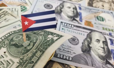 Gobierno cubano encarcelará a quienes reciban financiamiento desde el extranjero