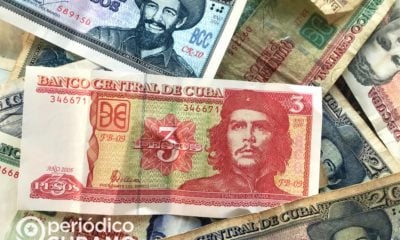 Información del Banco Central de Cuba se imponen límites a los pagos en efectivo