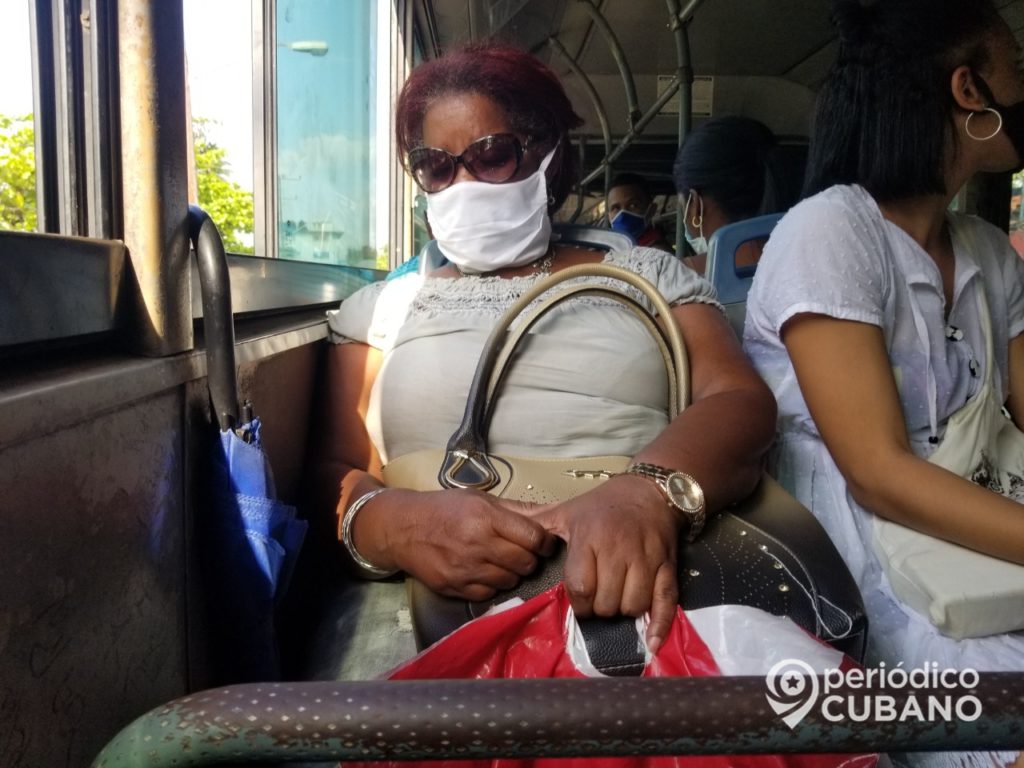 Japón dona guaguas a Cuba ensambladas en Colombia