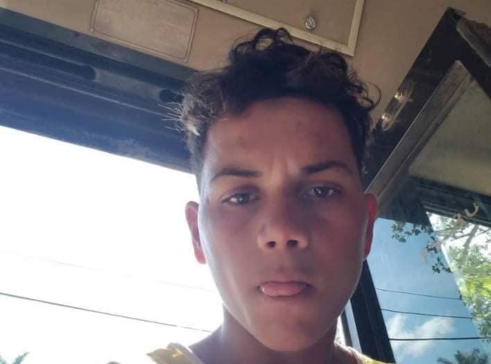 Joven cubano detenido por motivo de las protestas masivas fue apuñalado en prisión