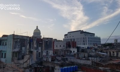 La Habana y el Capitolio