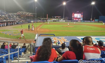 La ciudad de Miami volverá a ser sede de la Serie de Caribe de Béisbol para el año 2024