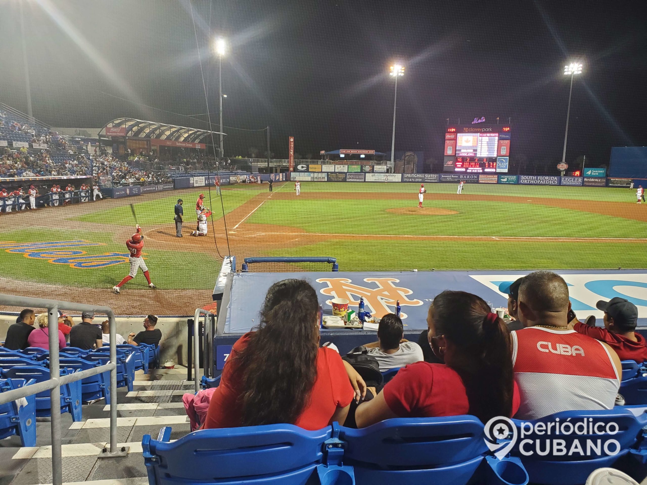 La ciudad de Miami volverá a ser sede de la Serie de Caribe de Béisbol para el año 2024