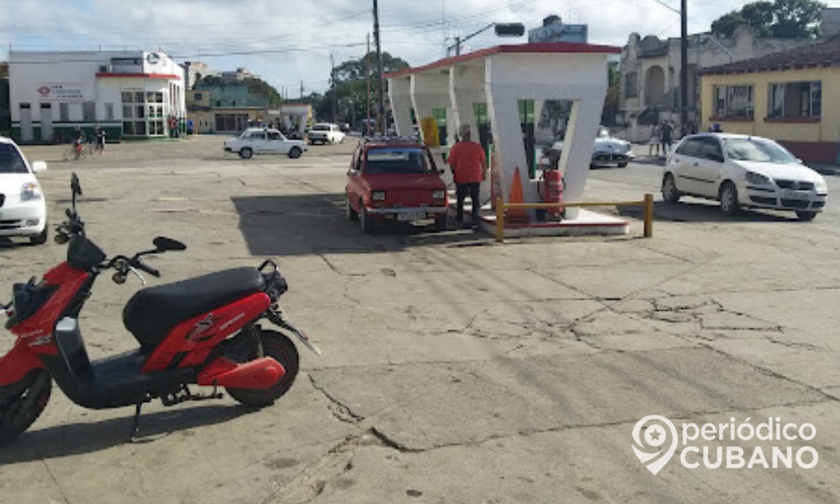 Ladrones de motos eléctricas son detenidos en La Habana