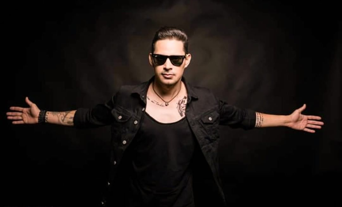 Leoni Torres revela cómo ha llegado a triunfar en su carrera y vida