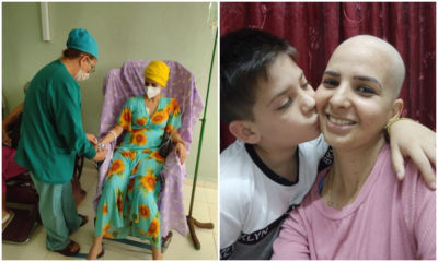 Madre cubana con cáncer pide agilizar su visa a EEUU para recibir tratamiento
