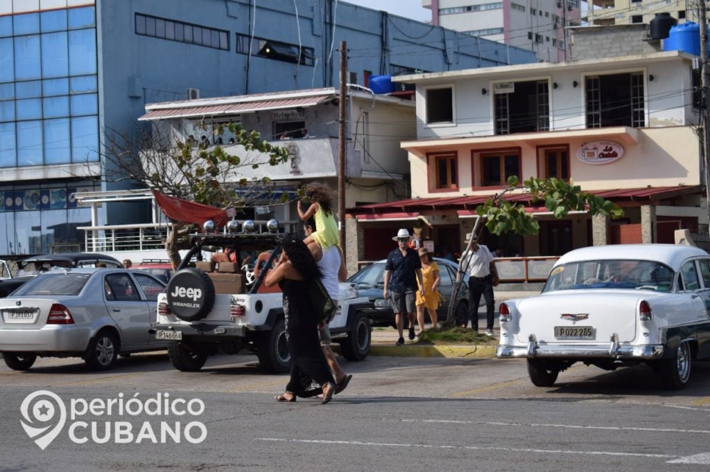 Más de 60 mil cubanos se han repatriado desde la reforma migratoria en 2013