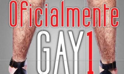 Oficialmente Gay 1 vuelve al teatro en Miami