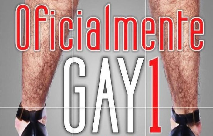 Oficialmente Gay 1 vuelve al teatro en Miami