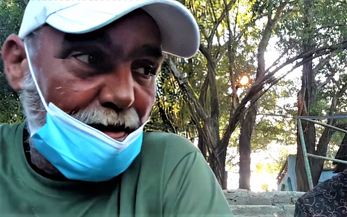 Omar Quintero el Pagador de Promesas