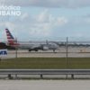Pasajeros de American Airlines en vuelos a Cuba no podrán llevar una tercera maleta