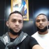México otorga visas humanitarias a los periodistas cubanos Héctor Valdés y Esteban Rodríguez