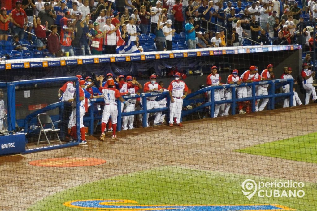 Por alza del COVID-19 peligra el inicio de la Serie Nacional de Béisbol