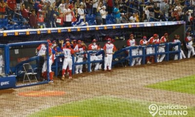 Por alza del COVID-19 peligra el inicio de la Serie Nacional de Béisbol