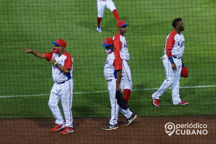 Posponen el nombramiento del director de la selección cubana de béisbol