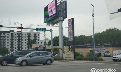 Pronostican mucho frío en el sur de la Florida para este lunes en la mañana