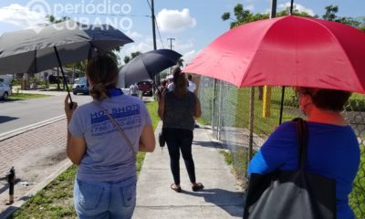 Suspenden servicio todos los centros de tratamiento de anticuerpos monoclonales en Florida