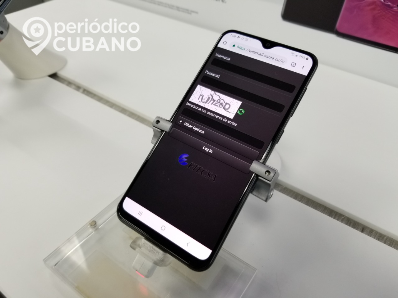 Transfermóvil Etecsa revela impactantes datos sobre la aplicación de comercio electrónico