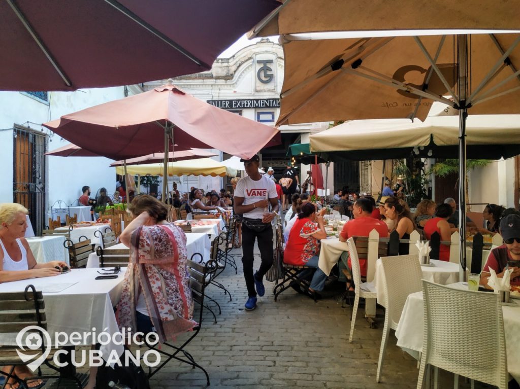 Turismo a Cuba Gobierno aspira a recibir seis millones de extranjeros en 2030