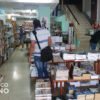 Cancelan la Feria Internacional del Libro de La Habana por contagios de COVID-19