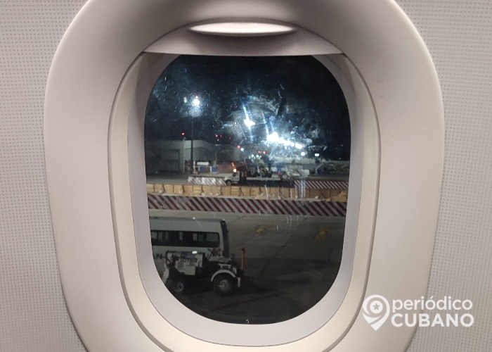 Vuelos chárters a Cuba desde EEUU Icelandair pide permiso para operar